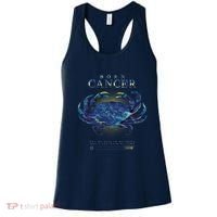 Born Cancer Women's Tank Top thumb 0