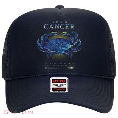 Born Cancer Hat