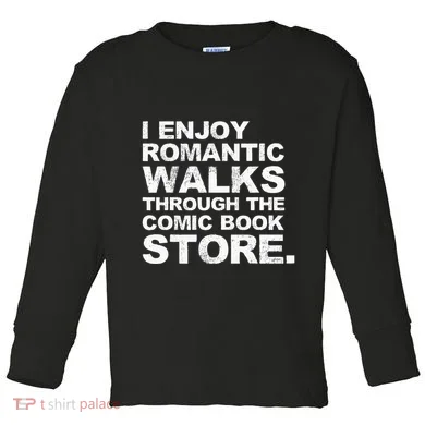 Toddler Long Sleeve