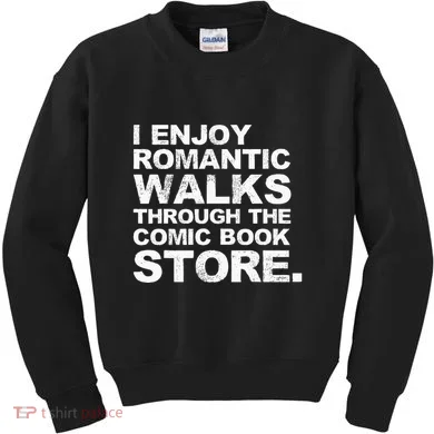 Kids Sweatshirt