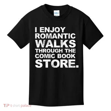 Best Comic Book Design Comic Book Lovers Kids T-Shirt