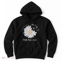 Brain Cancer Brain Cancer Awareness Hoodie thumb 0