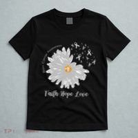 Brain Cancer Brain Cancer Awareness T-Shirt thumb 5