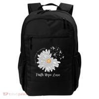 Brain Cancer Brain Cancer Awareness Backpack thumb 0