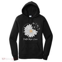 Brain Cancer Brain Cancer Awareness Women's Hoodie thumb 0