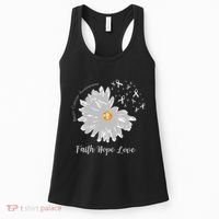 Brain Cancer Brain Cancer Awareness Women's Tank Top thumb 0