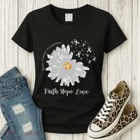 Brain Cancer Brain Cancer Awareness Women's T-Shirt thumb 3