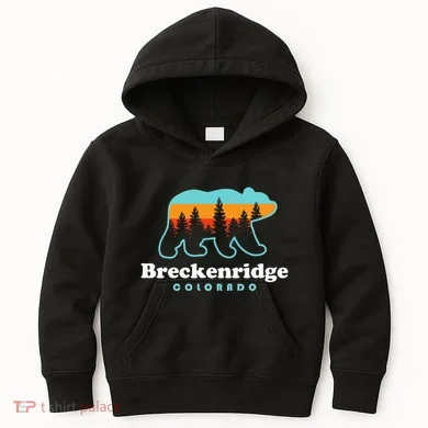 Kids Hoodie