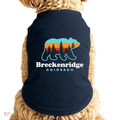 Doggie Tank