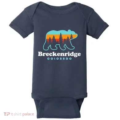 Baby Bodysuit