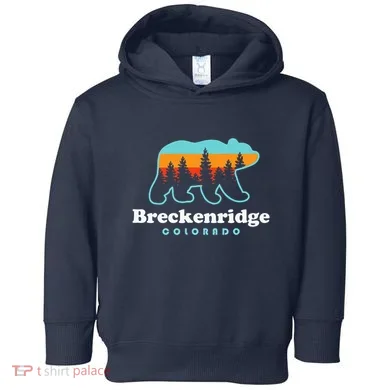 Toddler Hoodie