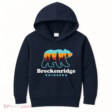 Kids Hoodie