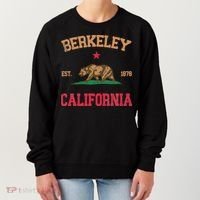 Berkeley California Women's Sweatshirt thumb 0