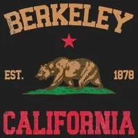 Berkeley California Beanie thumb 2