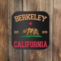 Berkeley California Coaster thumb 0