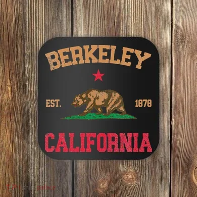 Berkeley California Coaster