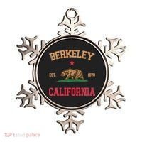 Berkeley California Ornament thumb 0