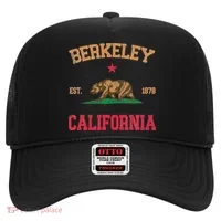 Berkeley California Hat thumb 0
