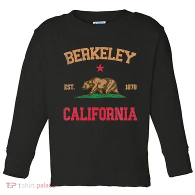 Toddler Long Sleeve