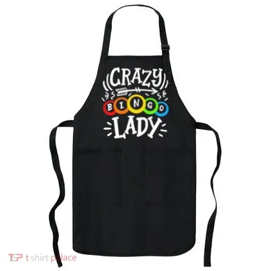 Apron