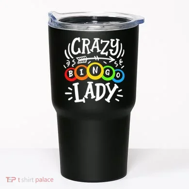 Tumbler