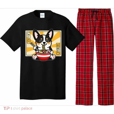 Pajama Set
