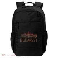 Budapest City Backpack thumb 0