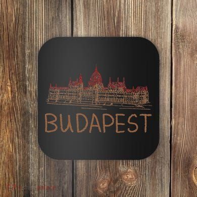 Budapest City Coaster