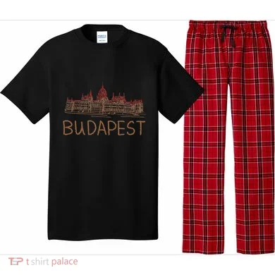 Pajama Set
