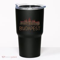 Budapest City Tumbler thumb 0