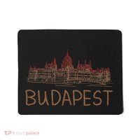 Budapest City Mousepad thumb 0