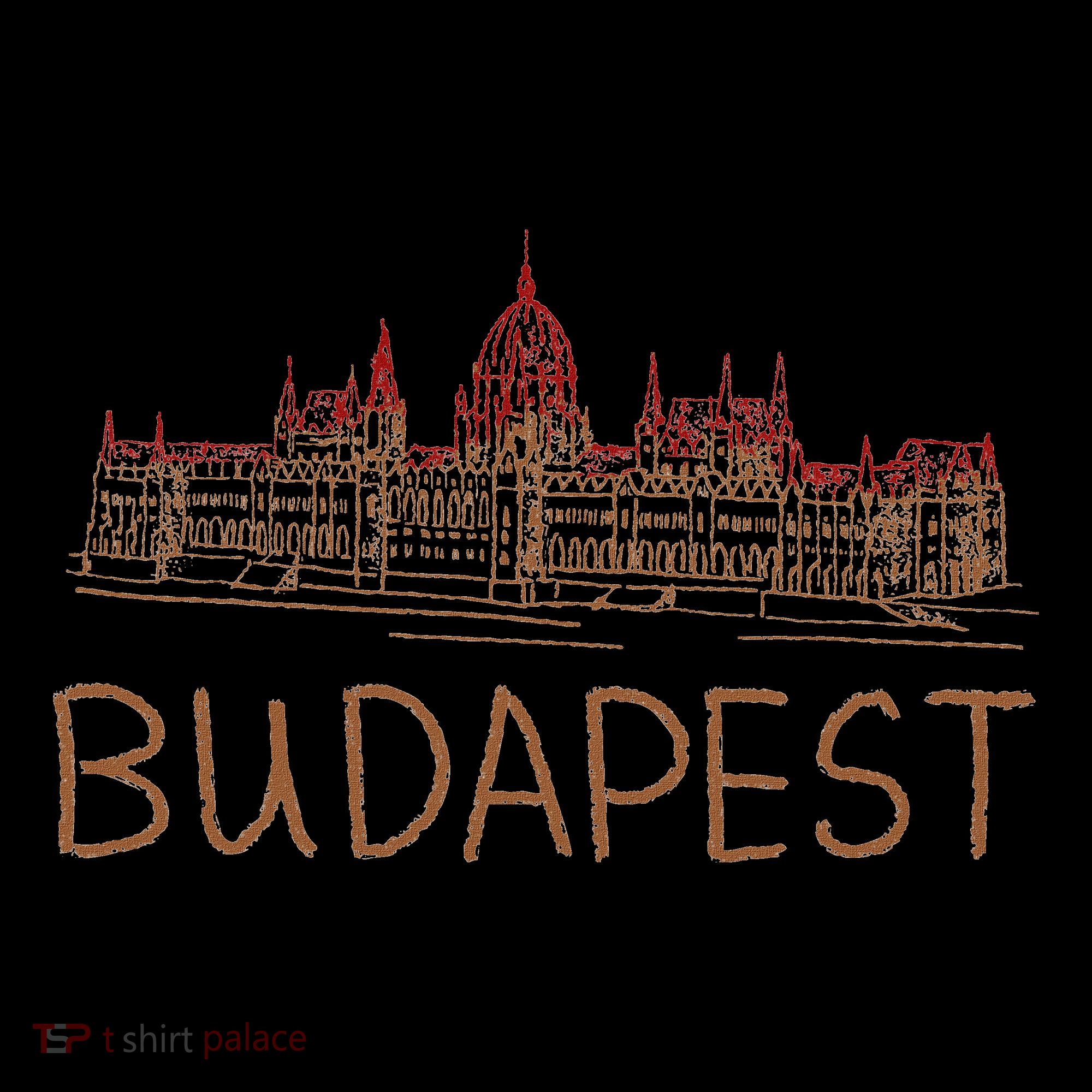 Budapest City Visor