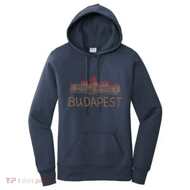 Women's Hoodie