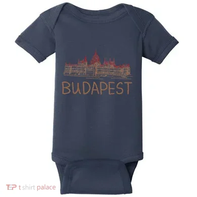 Baby Bodysuit