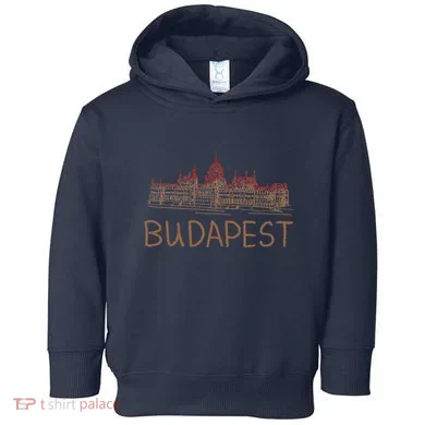 Toddler Hoodie