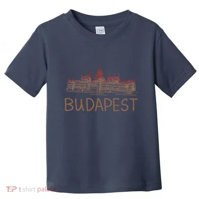 Toddler T-Shirt