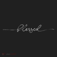 Blessed Cute Women's Sweatshirt thumb 2
