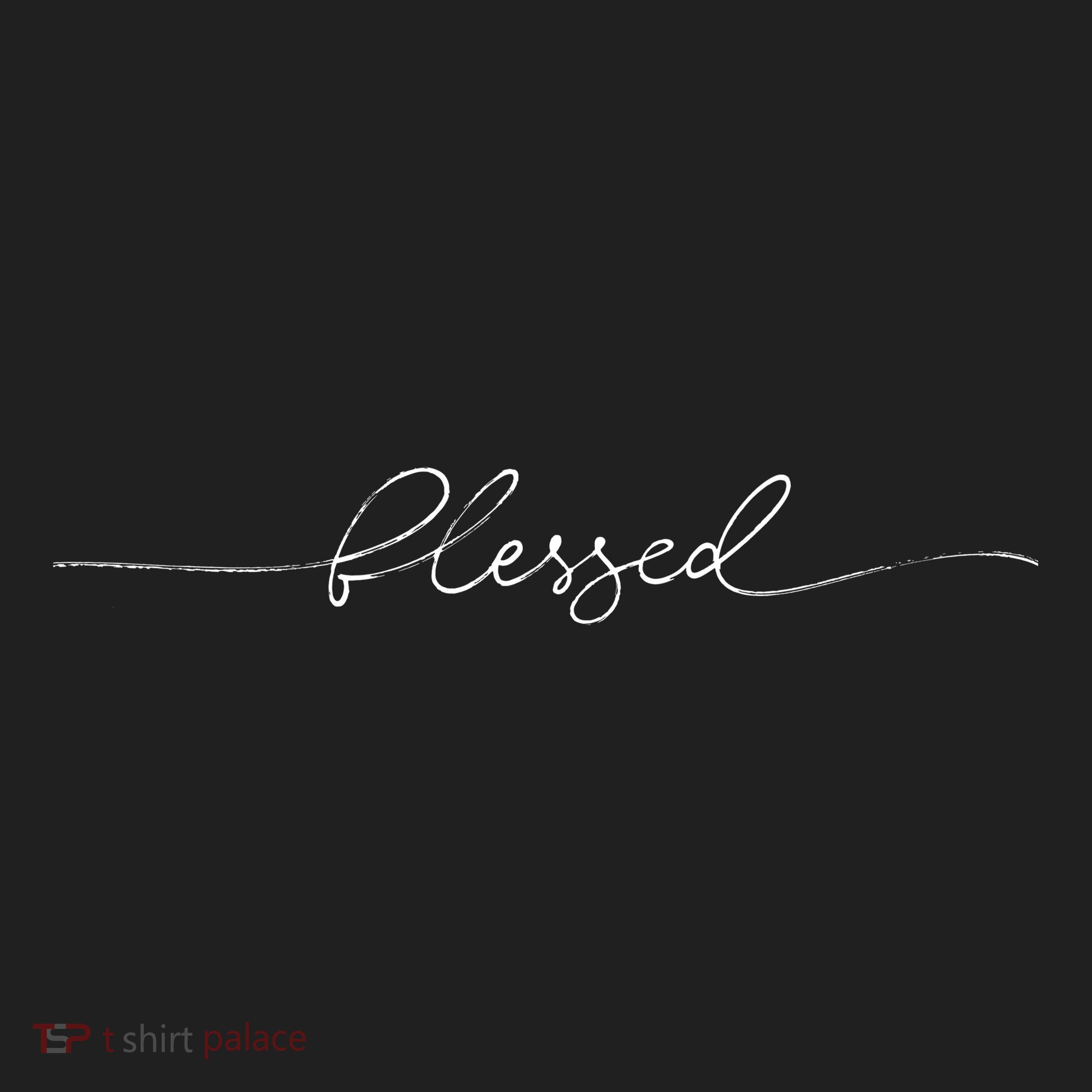 Blessed Cute Women's Sweatshirt