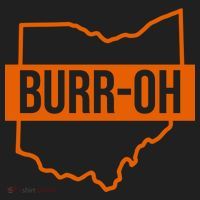 BurrOh Cincinnati 11oz C Handle Ceramic Mug thumb 5