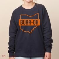 BurrOh Cincinnati Women's Sweatshirt thumb 0