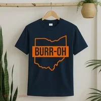 BurrOh Cincinnati T-Shirt thumb 2
