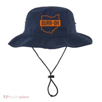 BurrOh Cincinnati Bucket Hat