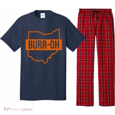 Pajama Set