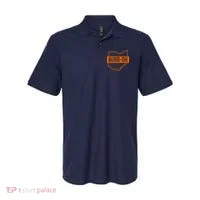 BurrOh Cincinnati Polo thumb 0