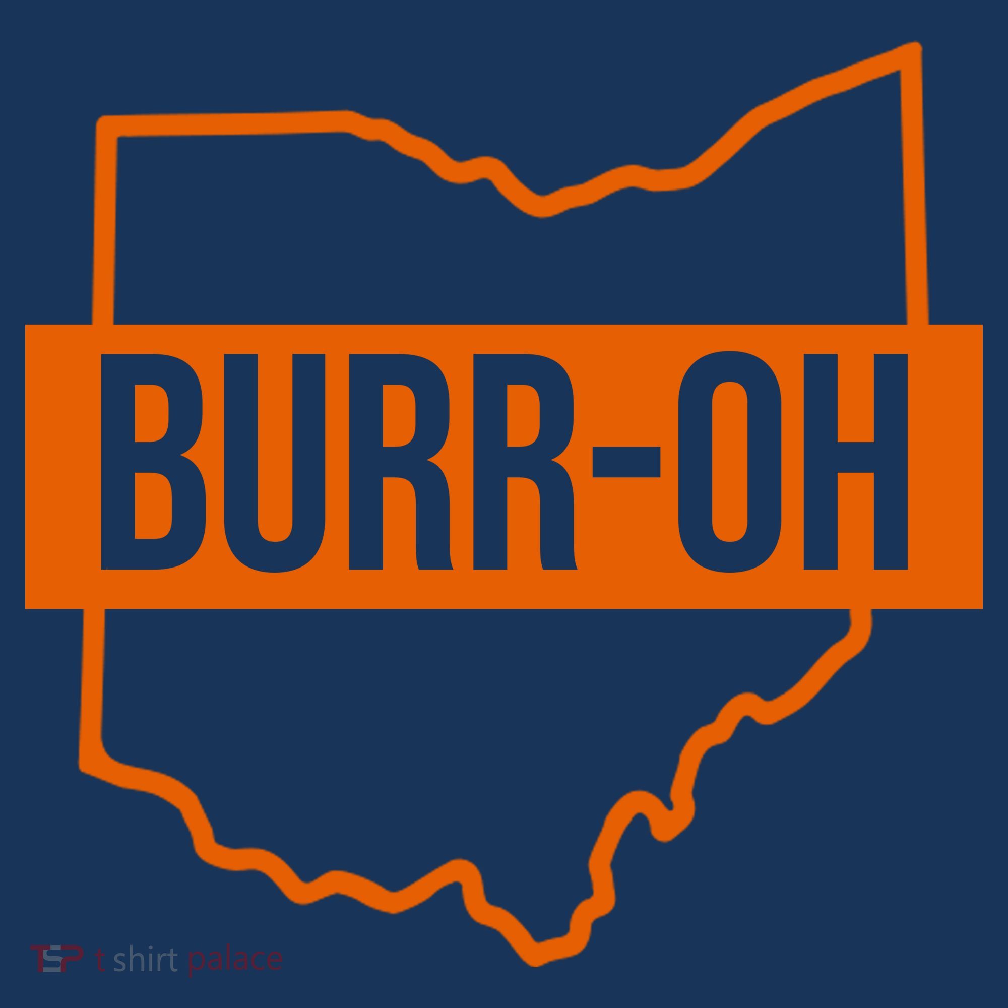 BurrOh Cincinnati Sustainable Knit Beanie