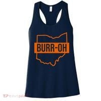 BurrOh Cincinnati Women's Tank Top thumb 0