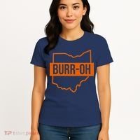 BurrOh Cincinnati Women's T-Shirt thumb 4
