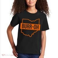 BurrOh Cincinnati Kids T-Shirt thumb 2