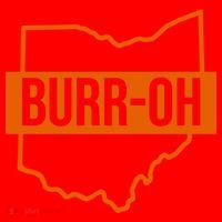 BurrOh Cincinnati Santa Hat thumb 1