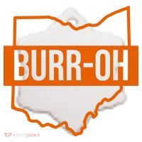 BurrOh Cincinnati Ceramic Ornament thumb 2